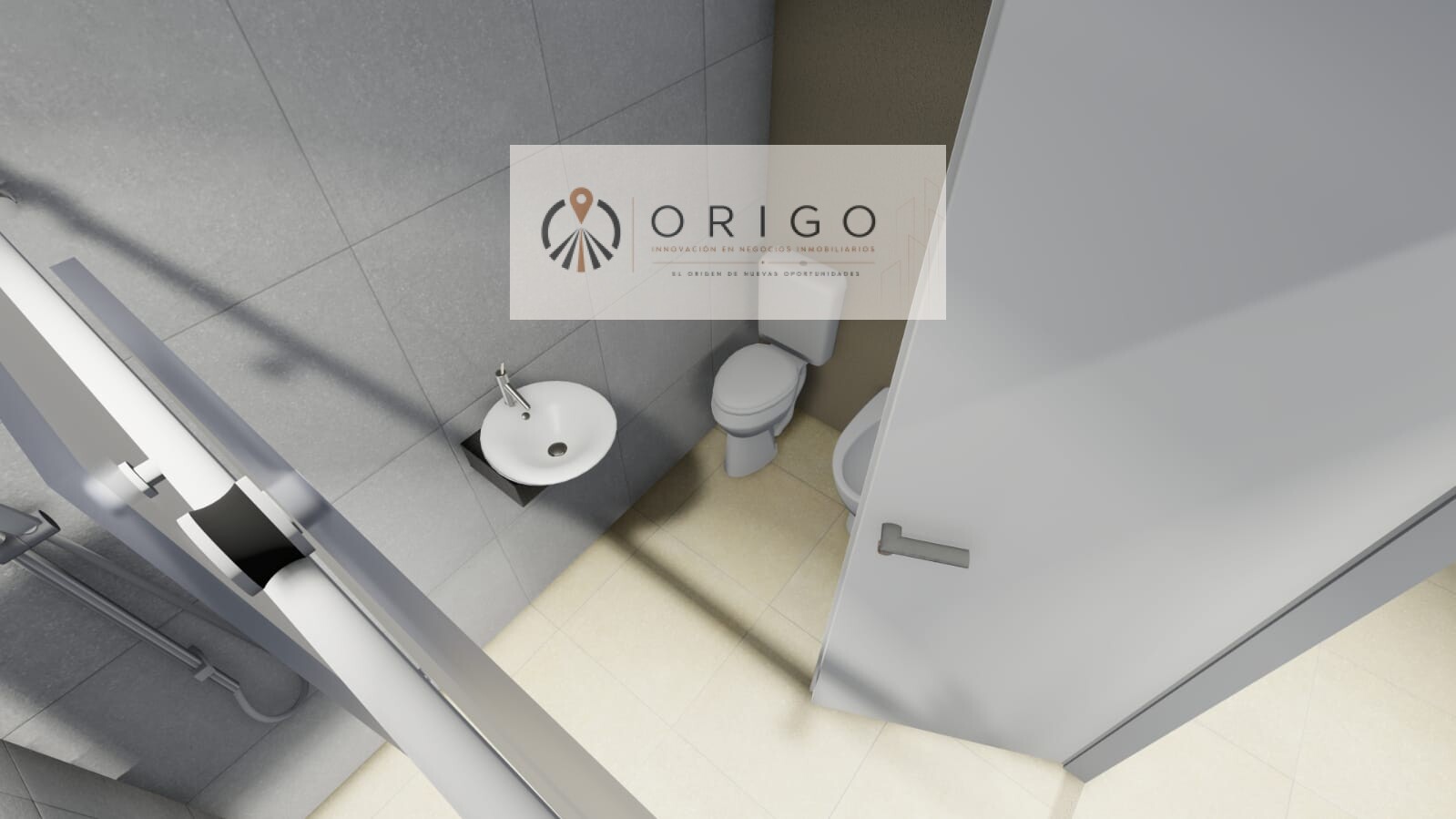 ORIGO NEGOCIOS INMOBILIARIOS VENDE EN POZO CASAS DE 2 Y 3 DORMITORIOS EN BARRIO ANDESMAR- GUAYMALLEN - 9