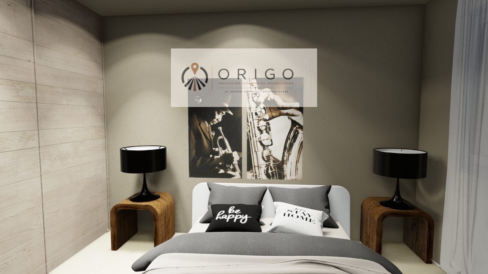 ORIGO NEGOCIOS INMOBILIARIOS VENDE EN POZO CASAS DE 2 Y 3 DORMITORIOS EN BARRIO ANDESMAR- GUAYMALLEN - 8