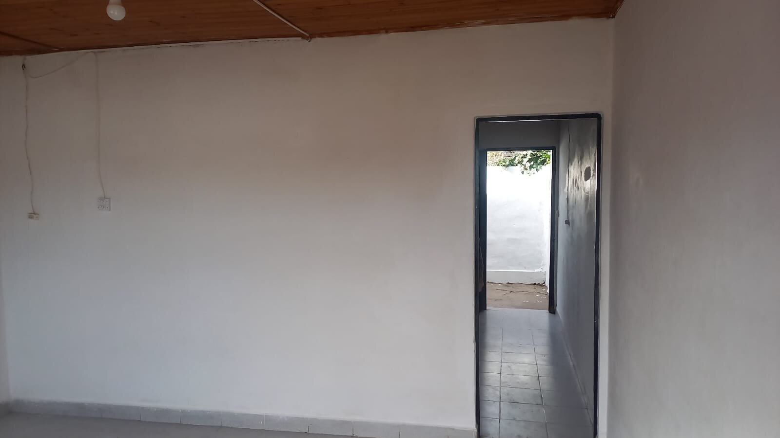 Venta - Conjunto de 3 casas de 1 dormitorio. - 5
