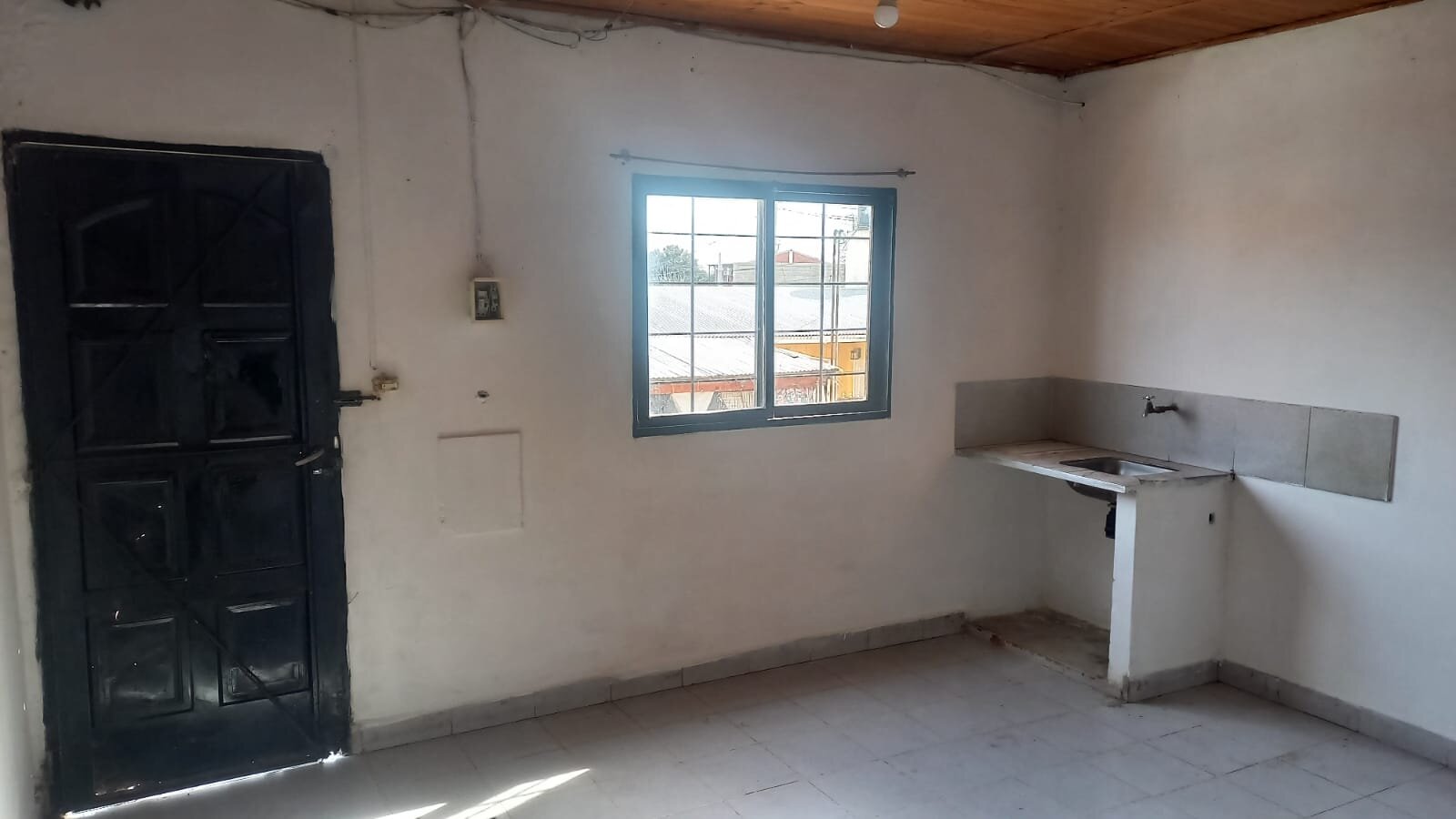 Venta - Conjunto de 3 casas de 1 dormitorio. - 4