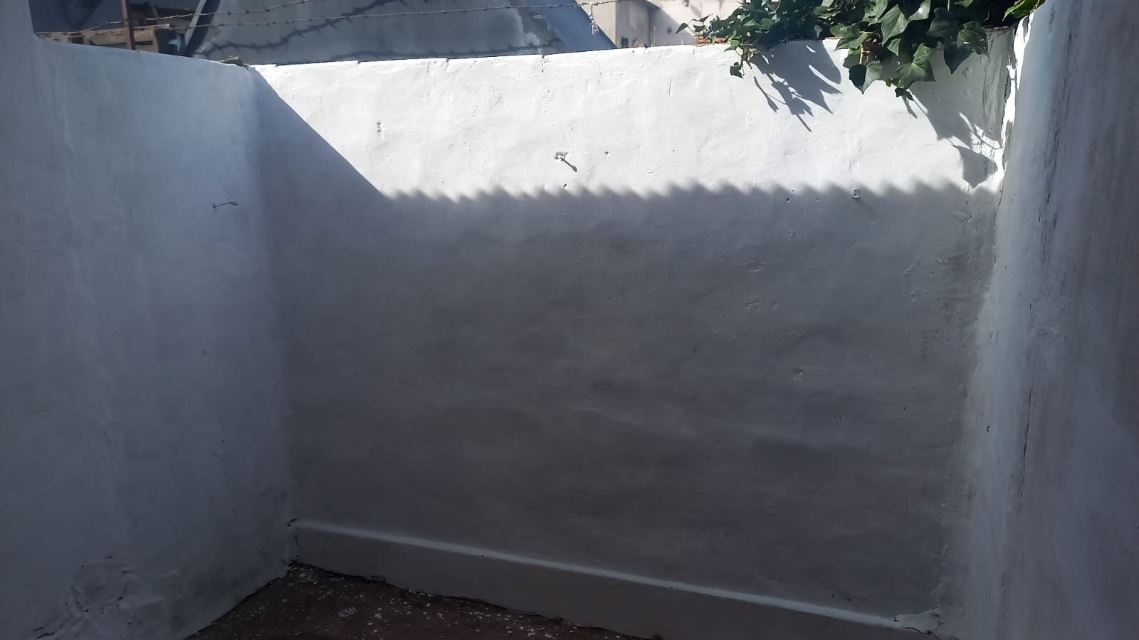 Venta - Conjunto de 3 casas de 1 dormitorio. - 9