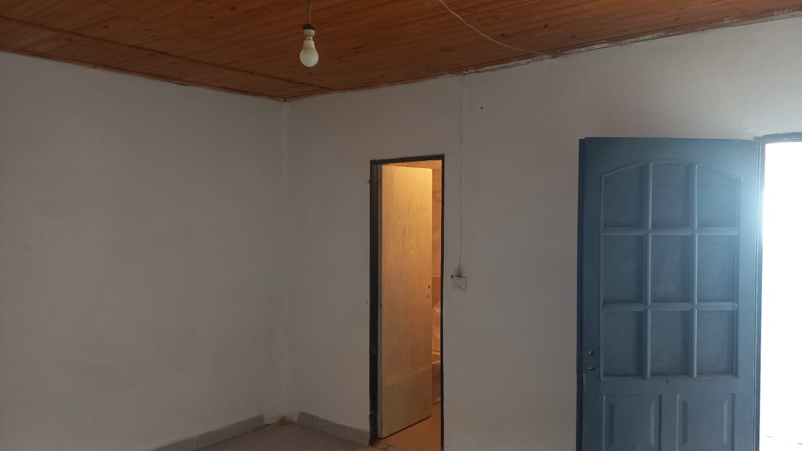 Venta - Conjunto de 3 casas de 1 dormitorio. - 7