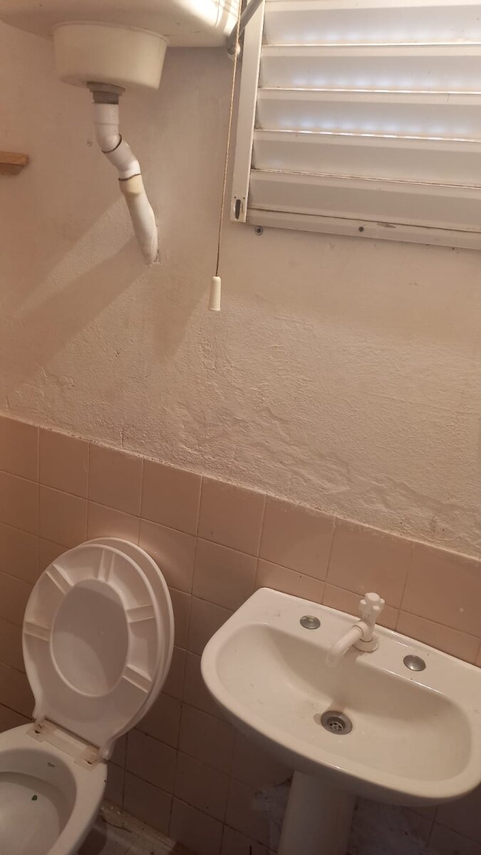 Venta - Conjunto de 3 casas de 1 dormitorio. - 8