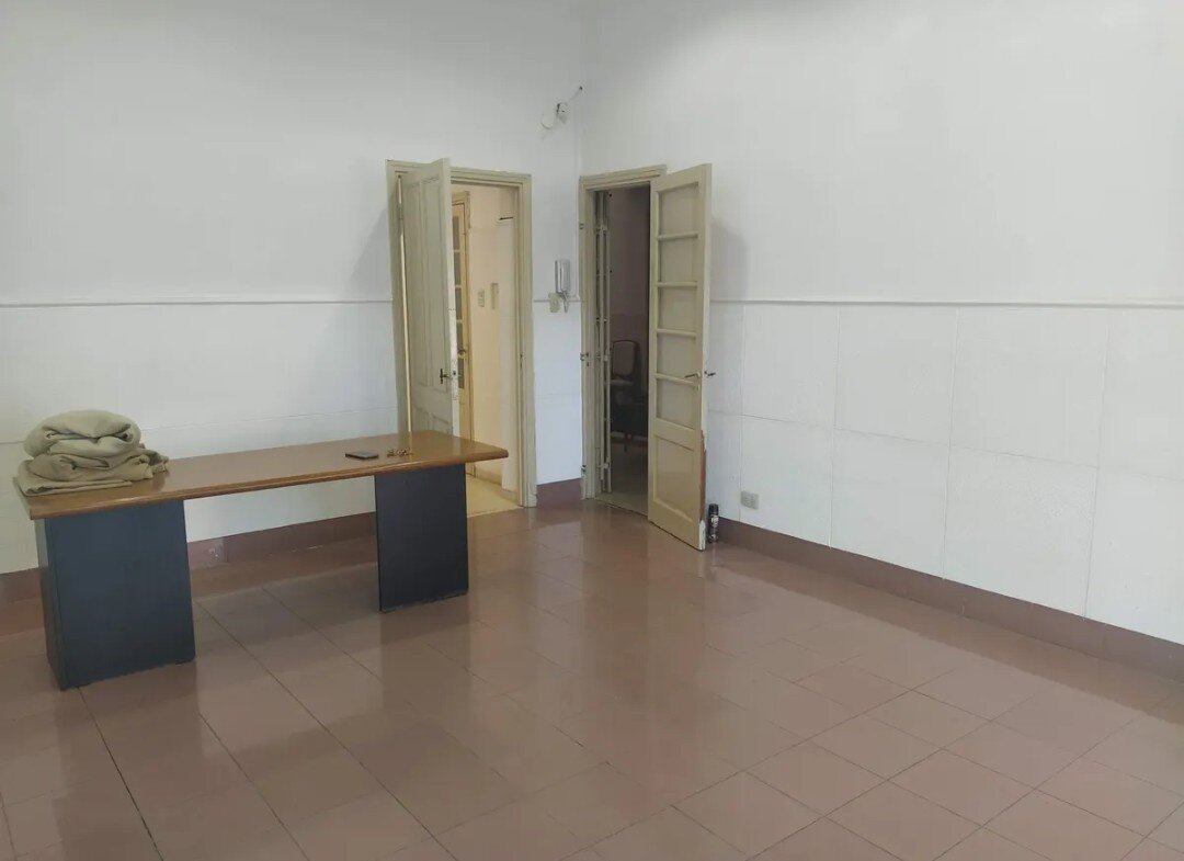 Oficina -Pasco 1991 - 2