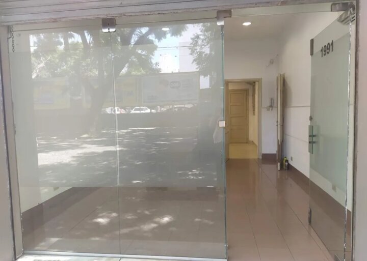 Oficinas - Rosario - Alquiler