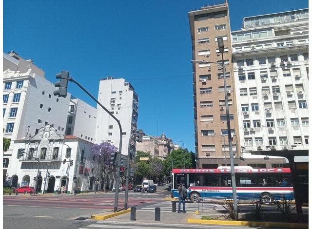 Venta de departamento dos ambientes San telmo — foto 9