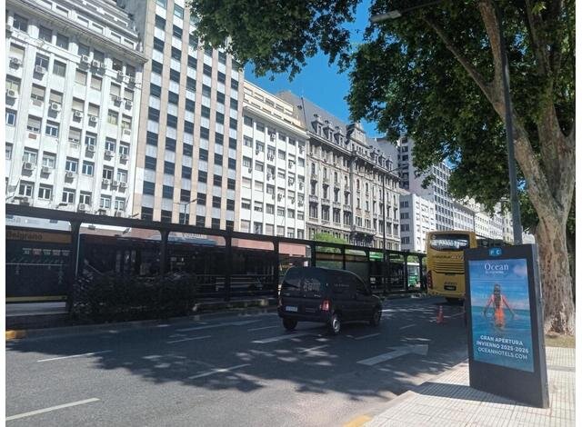 Venta de departamento dos ambientes San telmo — foto 10
