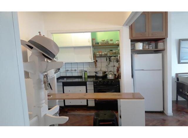 Venta de departamento dos ambientes San telmo — foto 6
