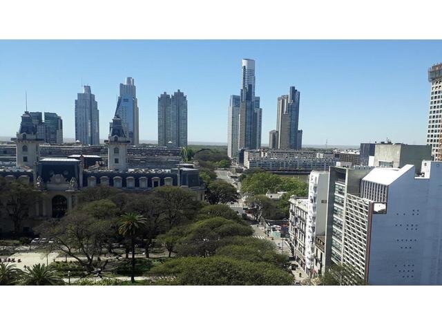 Venta de departamento dos ambientes San telmo — foto 13