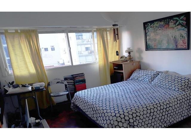 Venta de departamento dos ambientes San telmo