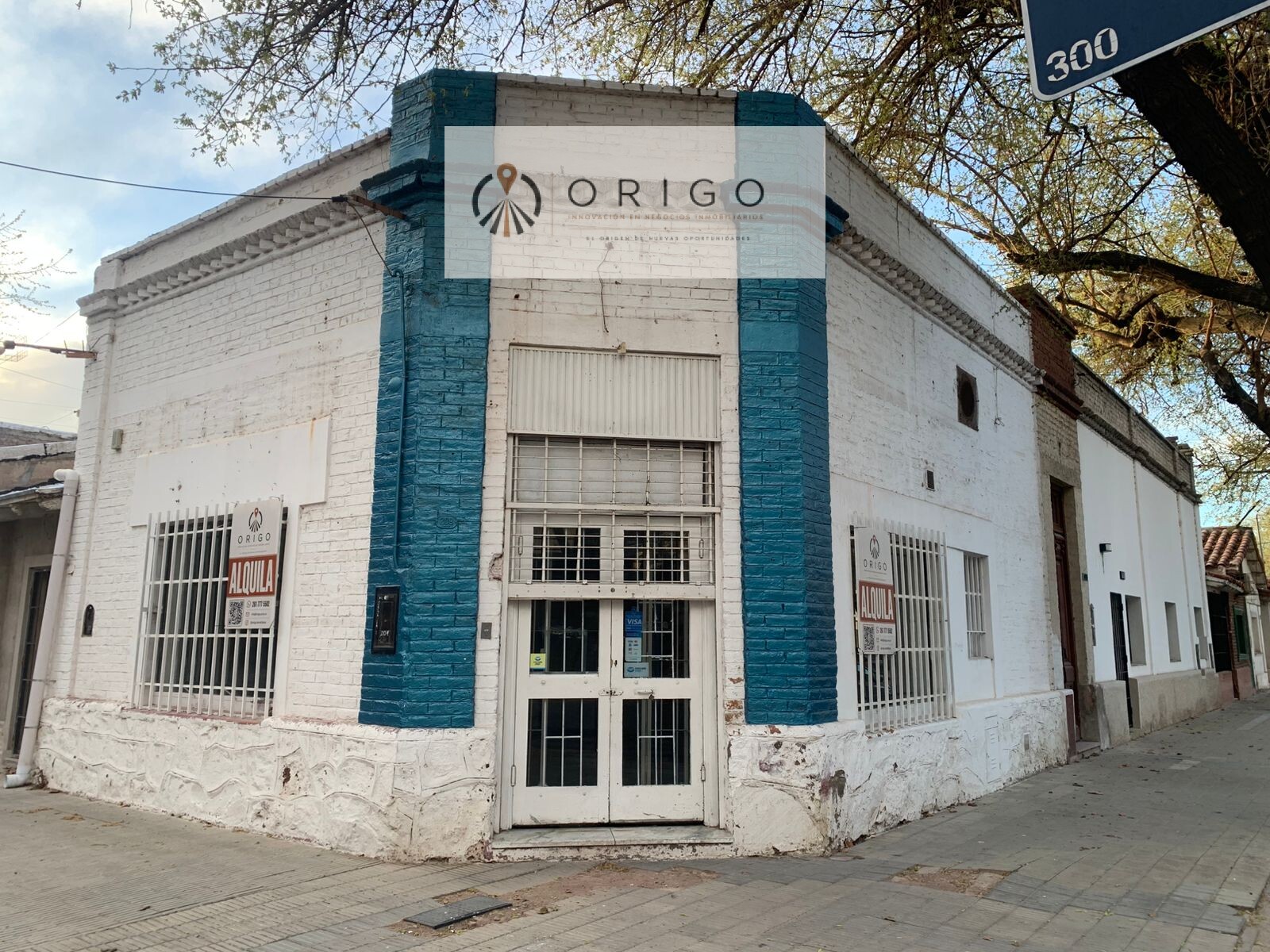 Local Comercial en Alquiler en Capital, Mendoza