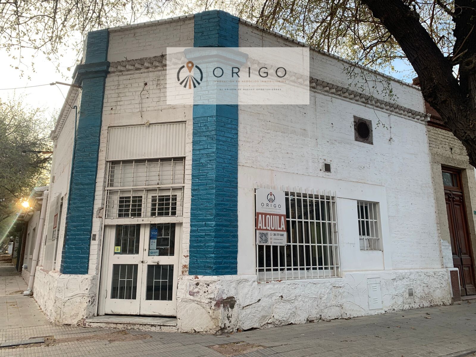 Local Comercial en Alquiler en Capital, Mendoza
