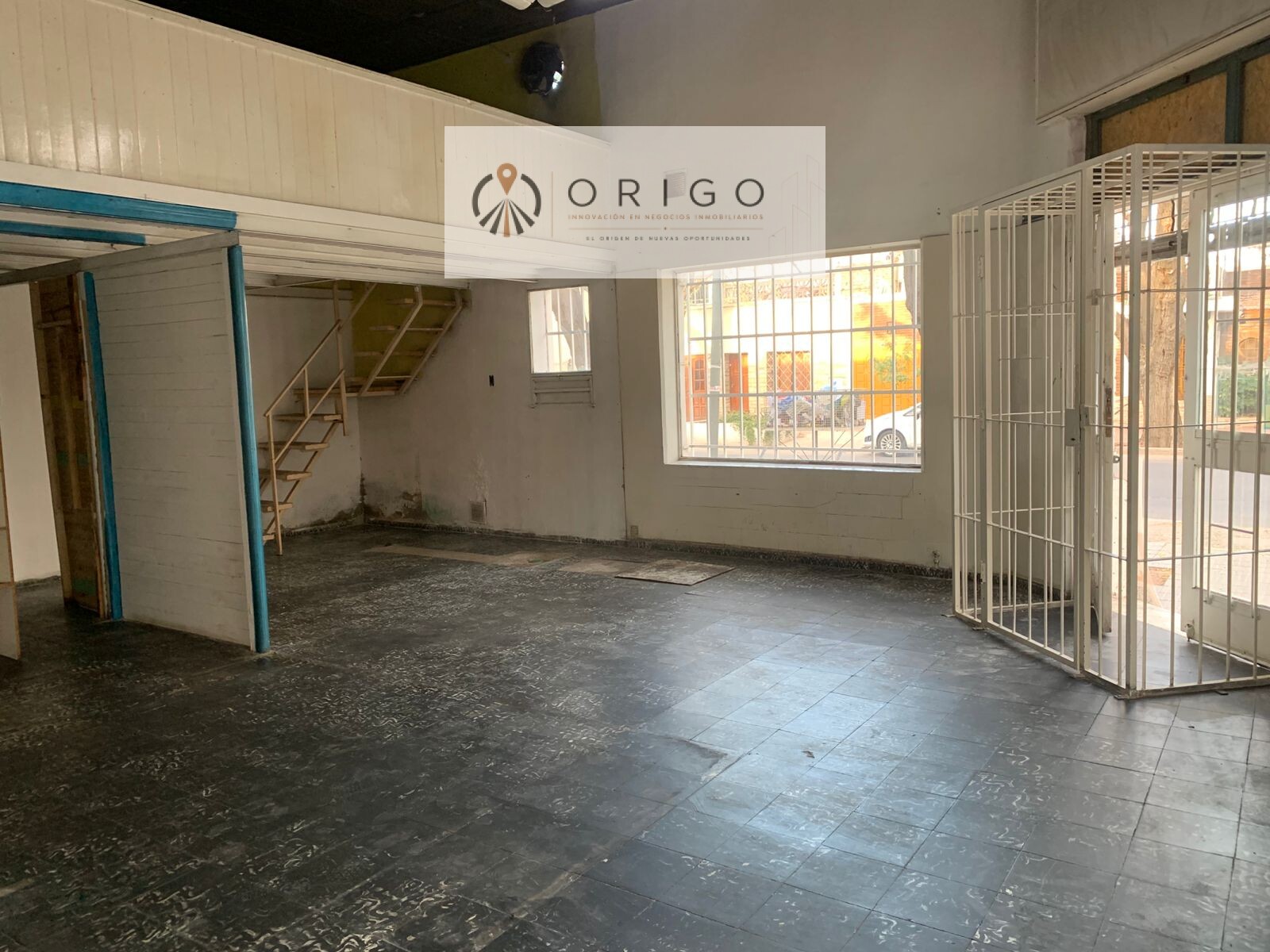 Local Comercial en Alquiler en Capital, Mendoza
