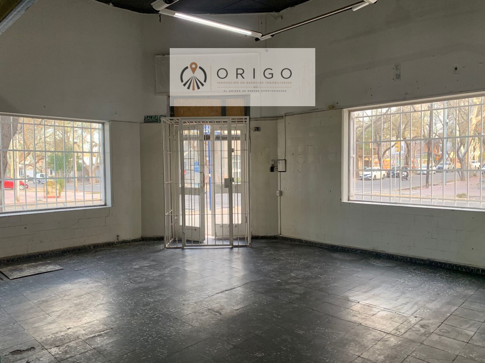 Local Comercial en Alquiler en Capital, Mendoza