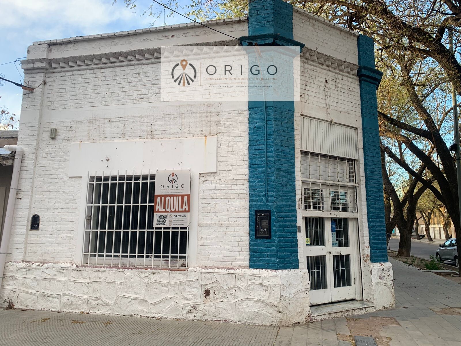 Local Comercial en Alquiler en Capital, Mendoza
