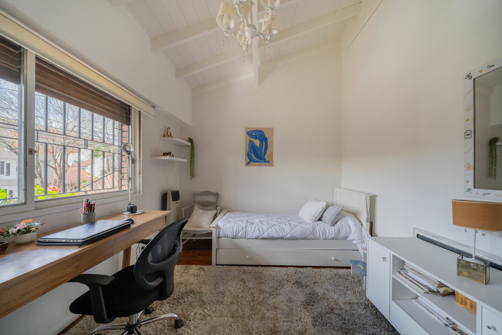 Casa Multifamiliar Villa Urquiza 2 Plantas Garage Quincho Lote Propio Venta — foto 11