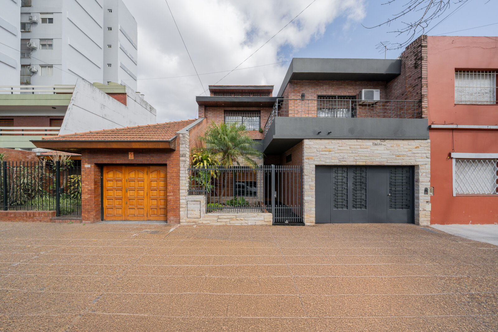Casa Multifamiliar Villa Urquiza 2 Plantas Garage Quincho Lote Propio Venta — foto 12