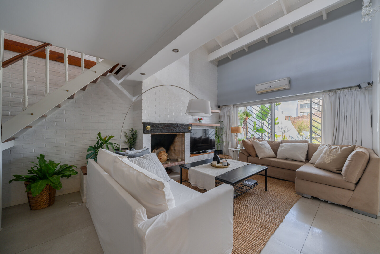 Casa Multifamiliar Villa Urquiza 2 Plantas Garage Quincho Lote Propio Venta — foto 10
