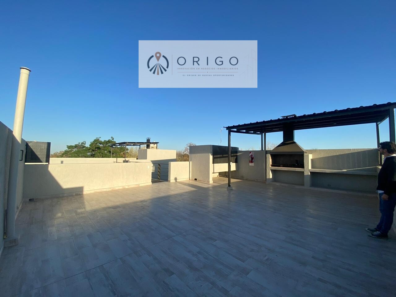 Departamento en Alquiler en Godoy Cruz, Mendoza - $ 590.000 | Inmoup - 11
