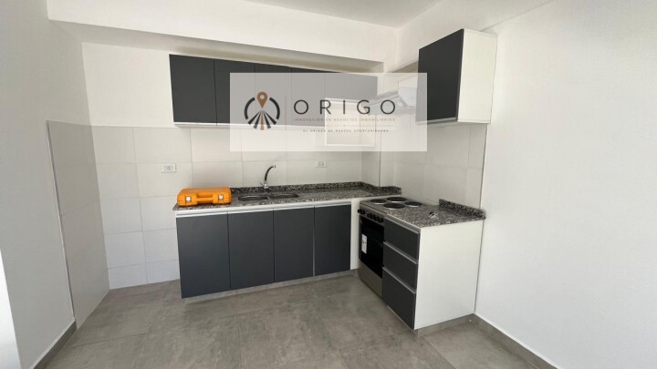 Departamento Nuevo en Calle O'higgins de Godoy Cruz · foto 2