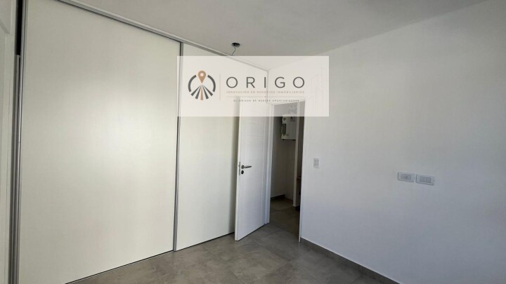 Departamento Nuevo en Calle O'higgins de Godoy Cruz · foto 4