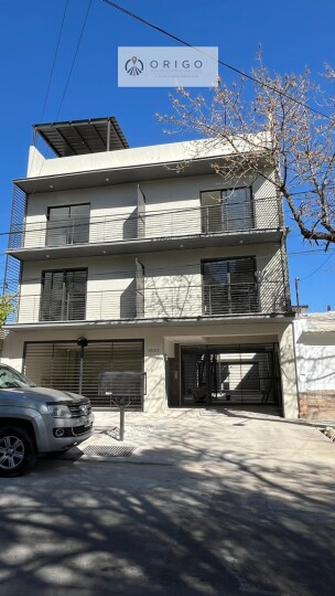 Departamento Nuevo en Calle O'higgins de Godoy Cruz