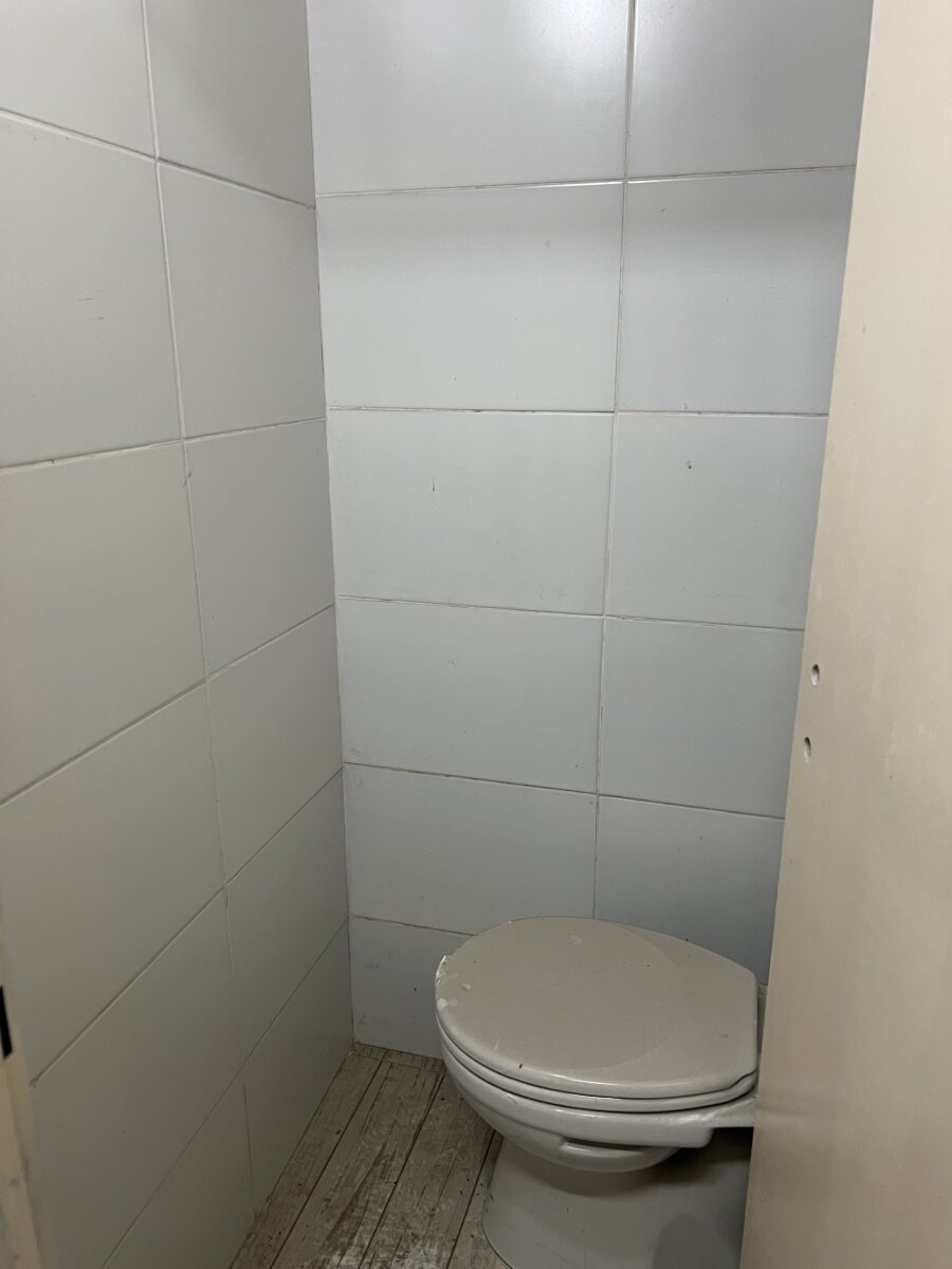 Alquiler local depósito 25m2 San Miguel - 5