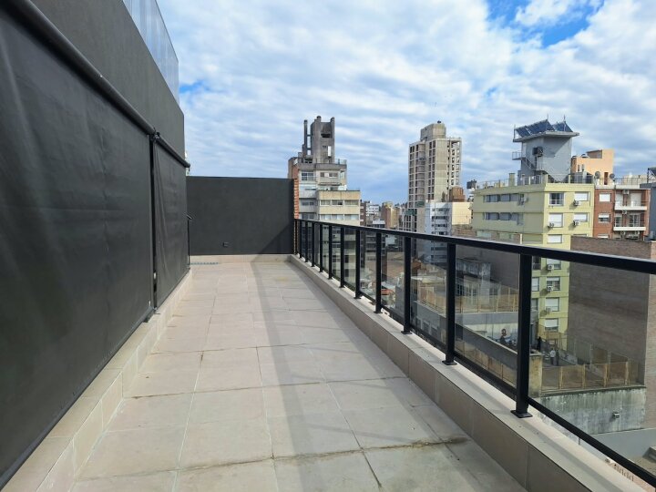 Departamentos - Rosario - Venta