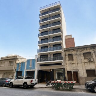 Departamentos - Rosario - Venta