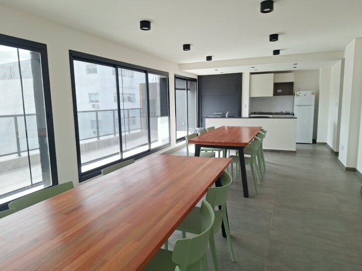 Departamentos - Rosario - Venta