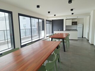 Departamentos - Rosario - Venta