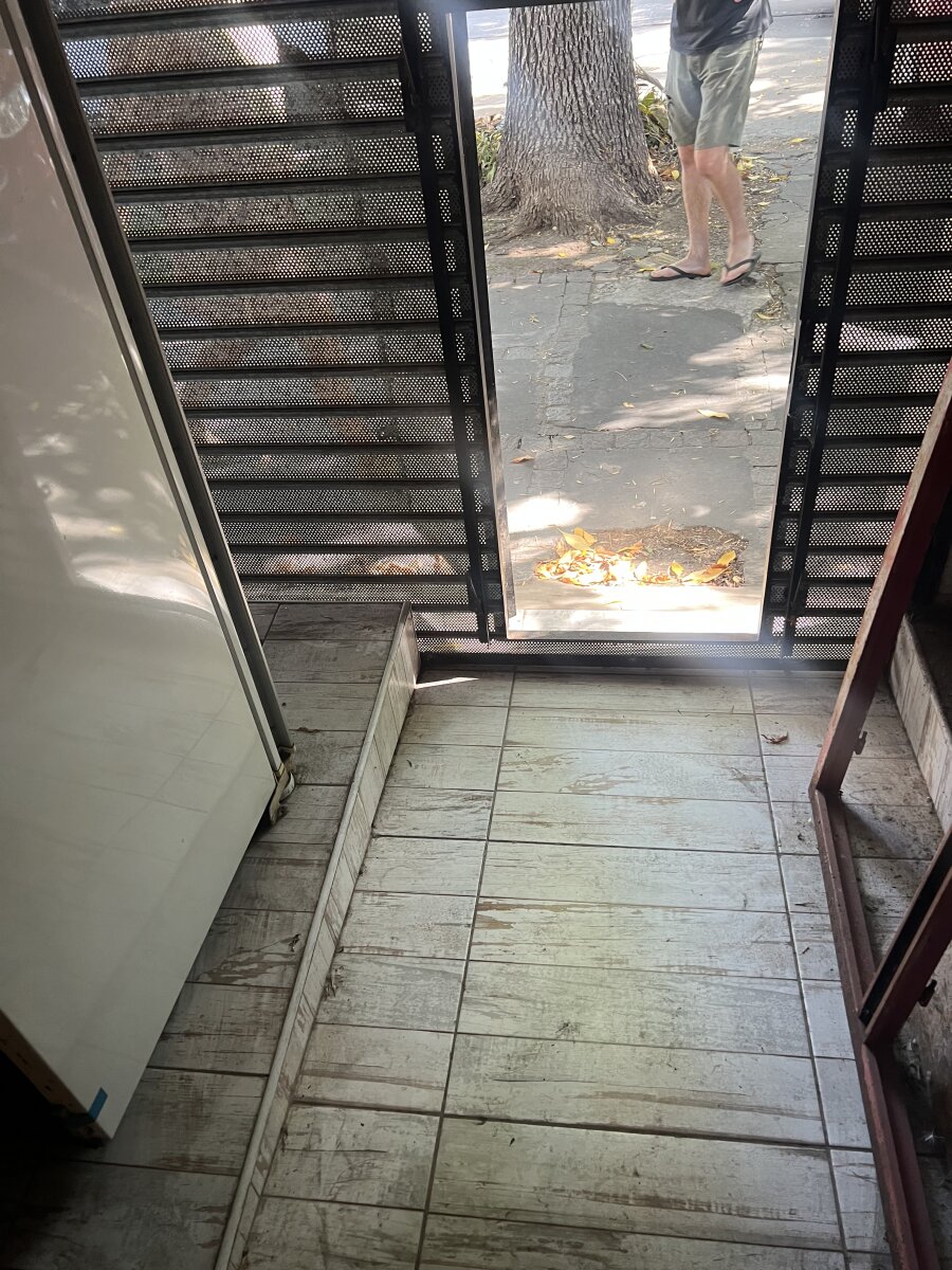 25m2 Alquiler local depósito San Miguel - 2