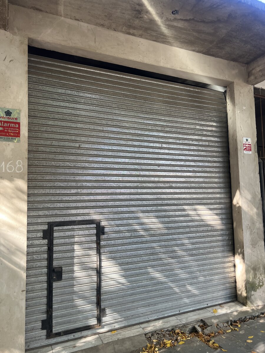 25m2 Alquiler local depósito San Miguel - 10
