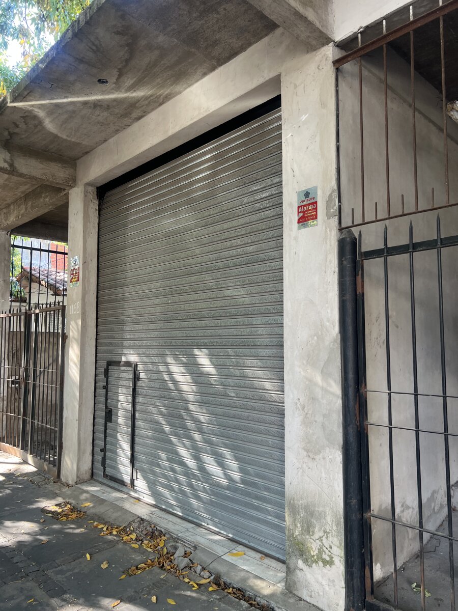 25m2 Alquiler local depósito San Miguel - 4