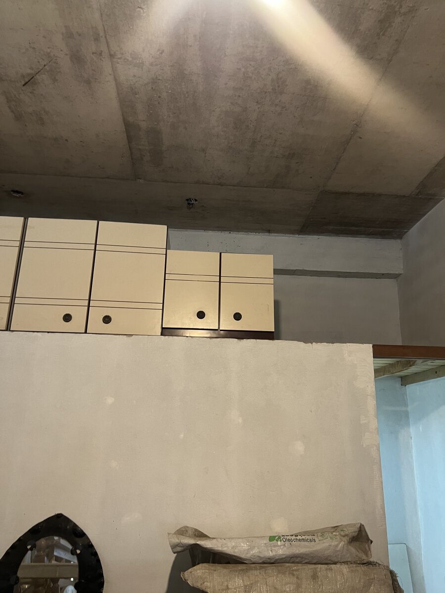 25m2 Alquiler local depósito San Miguel - 6