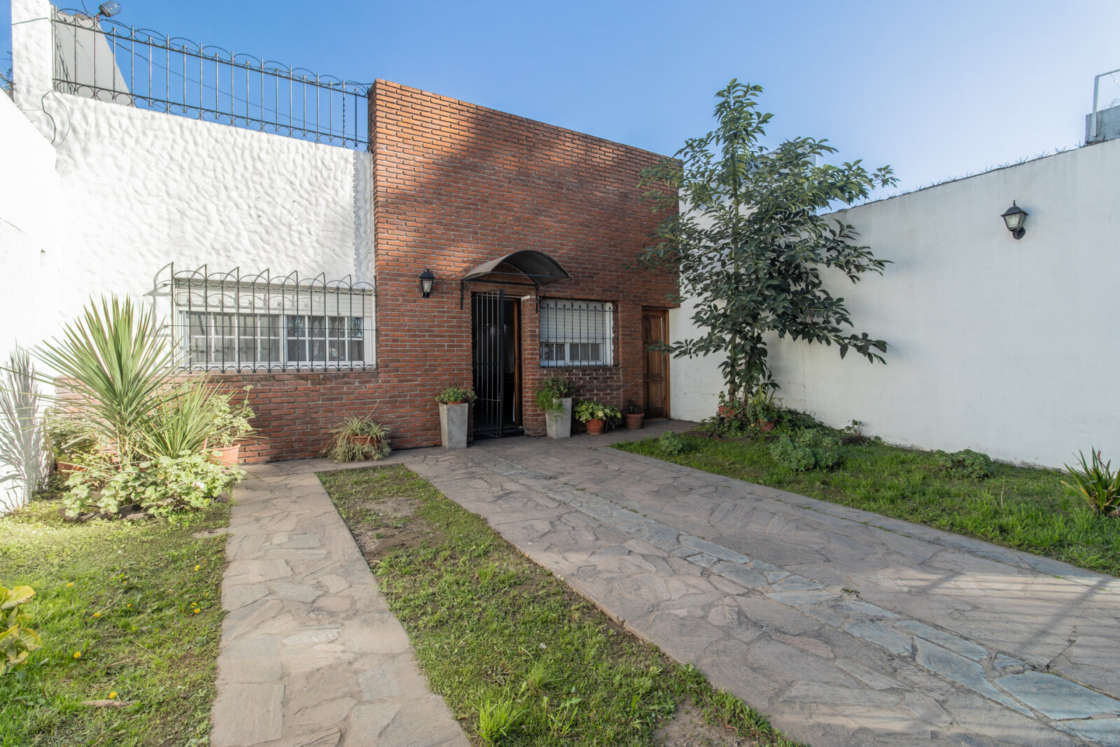 Casa Venta 4 Dormitorios Lote Propio Villa Lugano