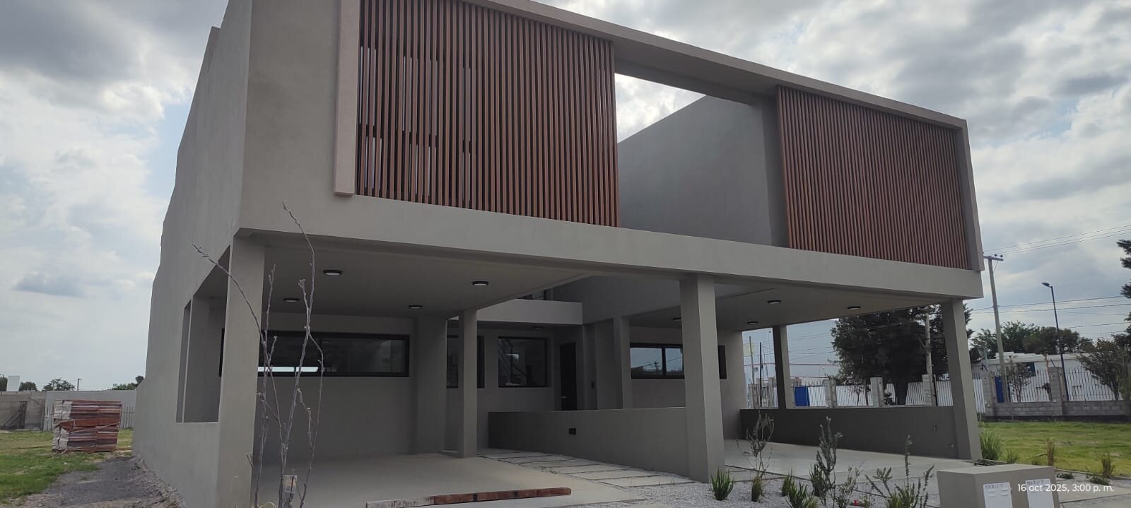 DUPLEX PREMIUM EN ZONA NORTE – CHACRAS GREEN - 2