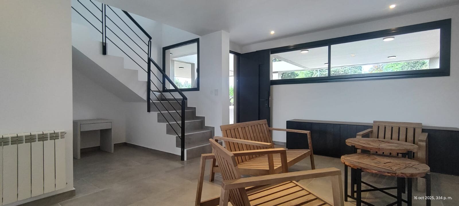 DUPLEX PREMIUM EN ZONA NORTE – CHACRAS GREEN - 10