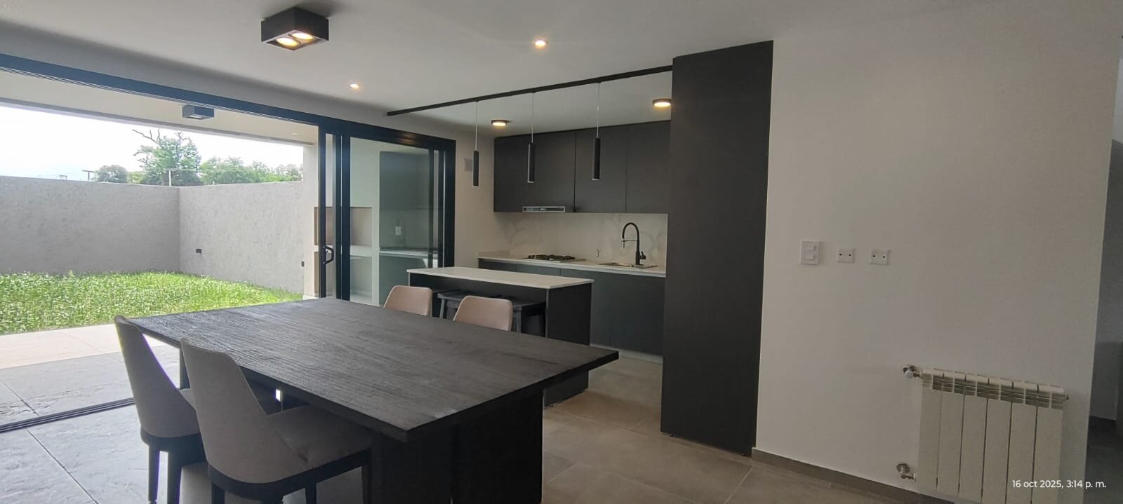 DUPLEX PREMIUM EN ZONA NORTE – CHACRAS GREEN - 5