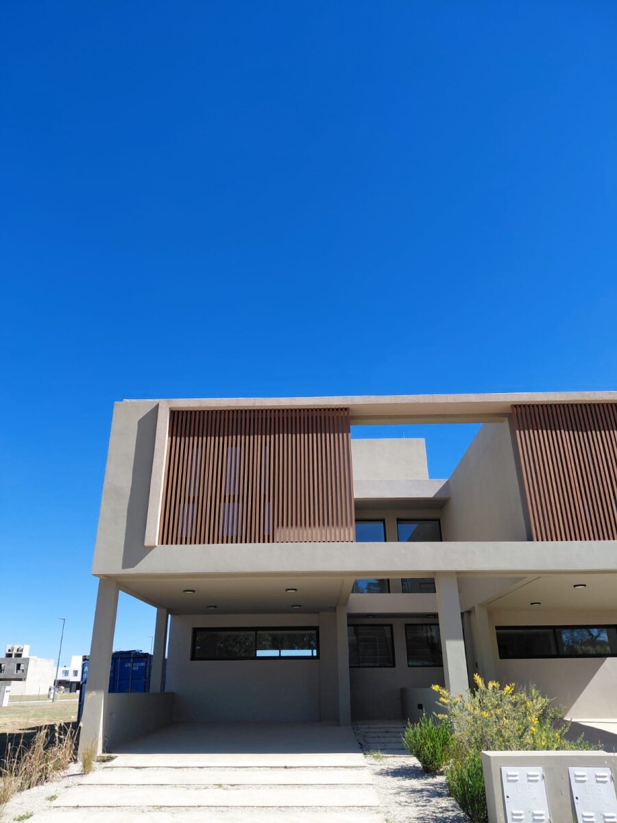 DUPLEX PREMIUM EN ZONA NORTE – CHACRAS GREEN - 3