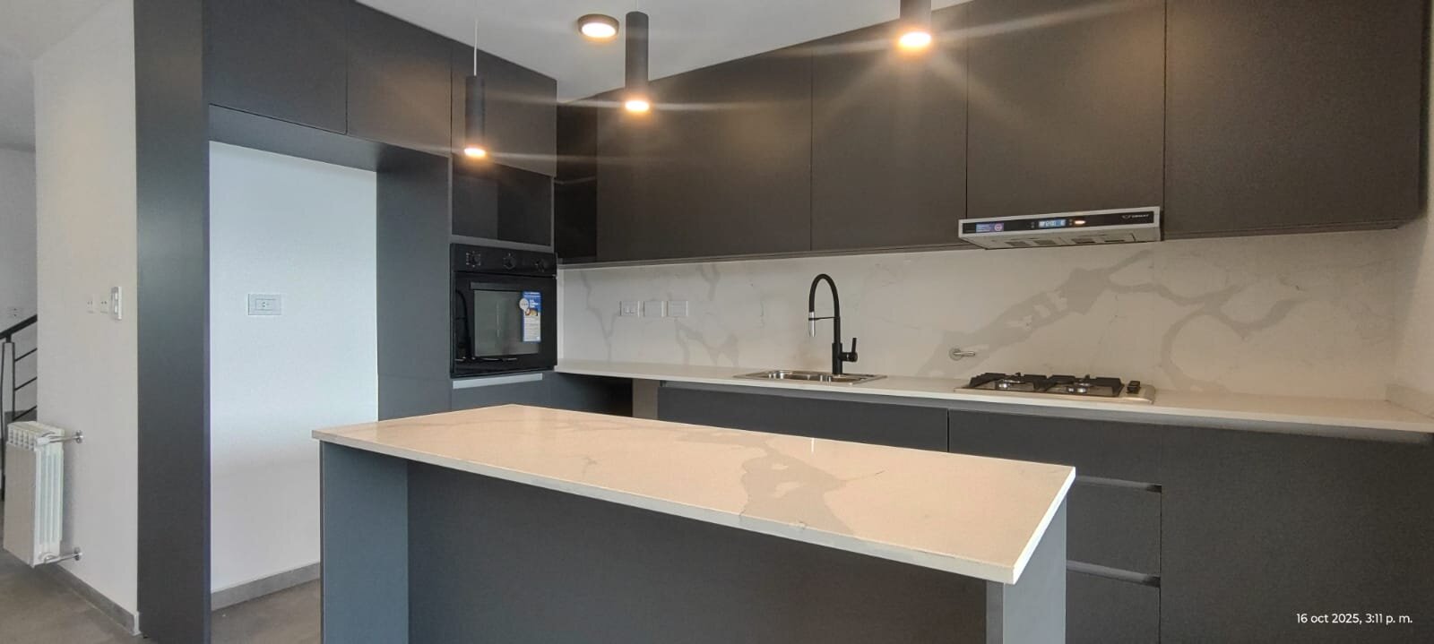 DUPLEX PREMIUM EN ZONA NORTE – CHACRAS GREEN - 6