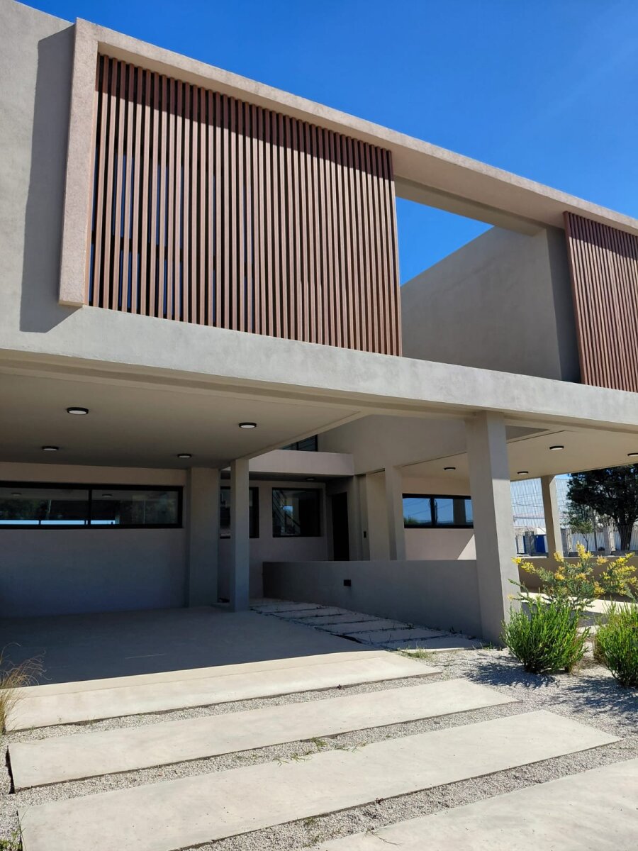 DUPLEX PREMIUM EN ZONA NORTE – CHACRAS GREEN - 4