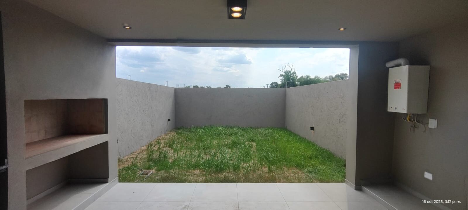 DUPLEX PREMIUM EN ZONA NORTE – CHACRAS GREEN - 24