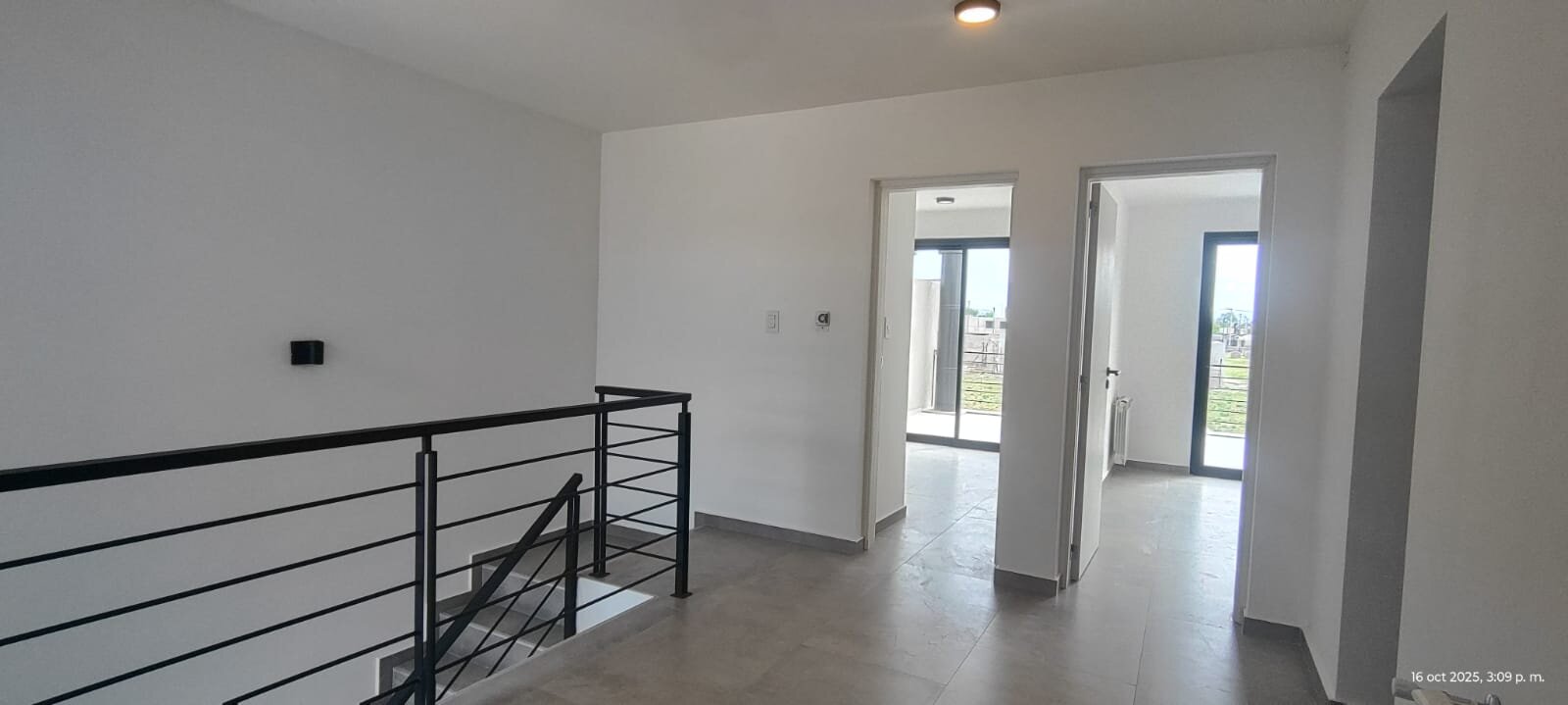 DUPLEX PREMIUM EN ZONA NORTE – CHACRAS GREEN - 12