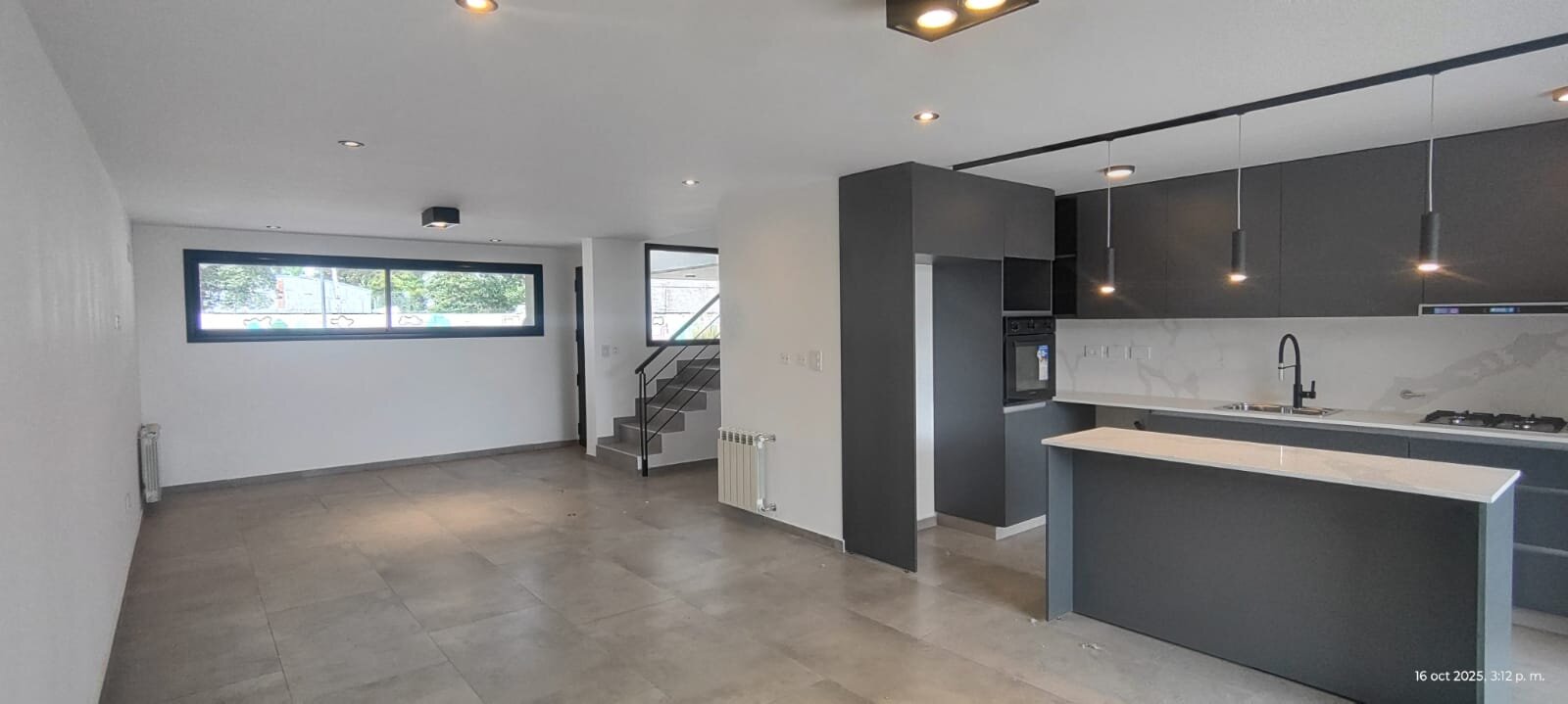 DUPLEX PREMIUM EN ZONA NORTE – CHACRAS GREEN - 7
