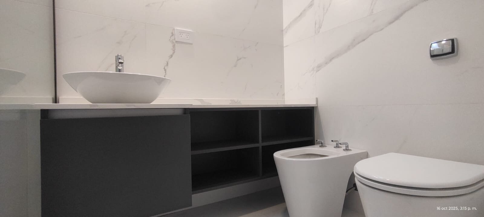 DUPLEX PREMIUM EN ZONA NORTE – CHACRAS GREEN - 20