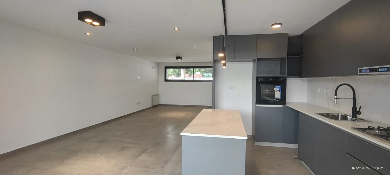 DUPLEX PREMIUM EN ZONA NORTE – CHACRAS GREEN - 9