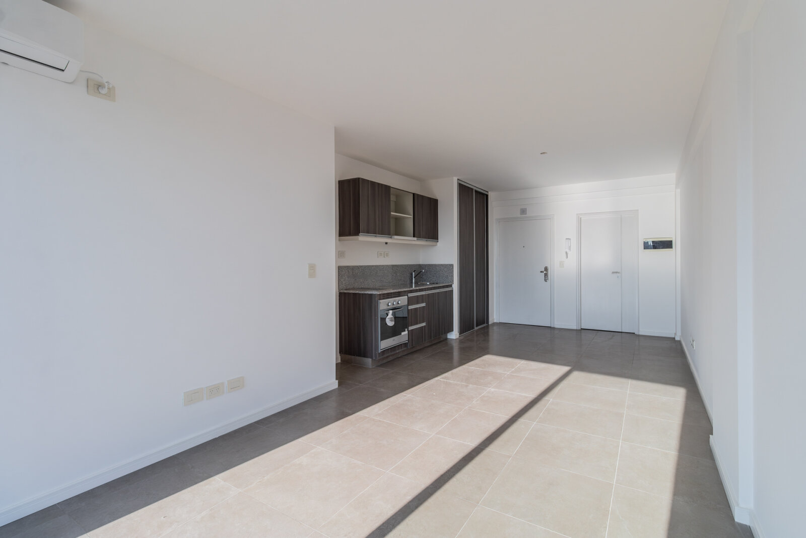 VENTA - Monoambiente - Vista Abierta - Villa del Parque - 15