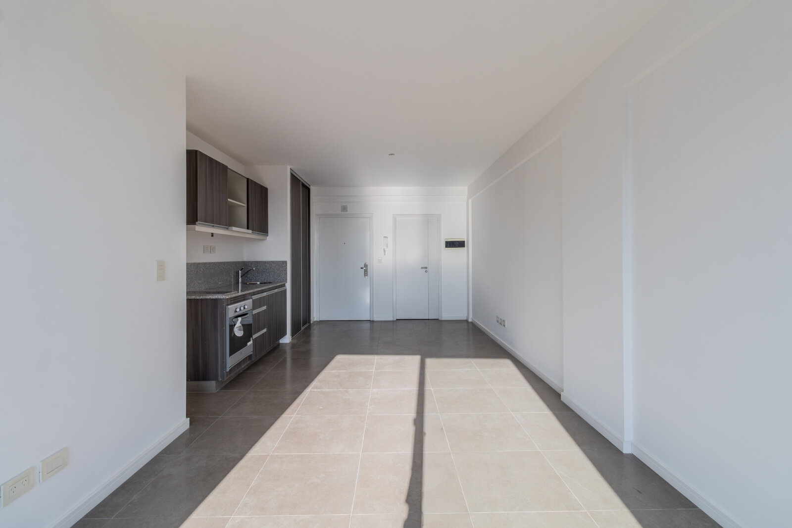 VENTA - Monoambiente - Vista Abierta - Villa del Parque - 14
