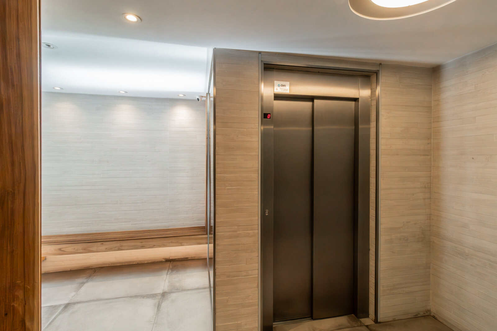 VENTA - Monoambiente - Vista Abierta - Villa del Parque - 28